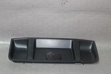 Ablage Armaturenbrett oben schwarz VW T5 Facelift Caravelle 7E0857922C