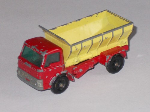 Matchbox lesney 70 grit - matchbox, no.