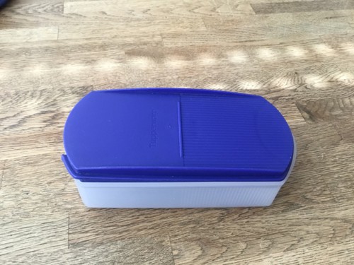 Tupperware eidgenosse plus - tupperware,