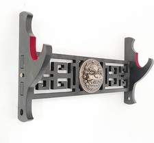 Wandhalterung Samurai Schwert