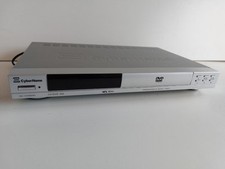 Cyberhome dvd 452 - cyberhome,