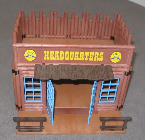 Playmobil klicky western - playmobil,