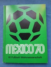 Bergmann mexico 70 - /wc,