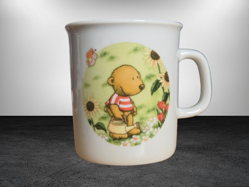 Steinbeck kindertasse sammler - steinbeck,