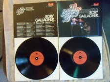 Rory Gallagher -The story of Rory Gallagher