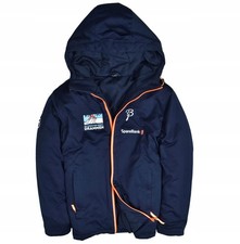 BJORN DAEHLIE Winter Warmed