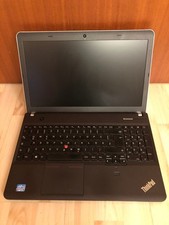 Lenovo ThinkPad Edge, E531