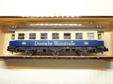 ROCO N 02250 B Umbauwagen