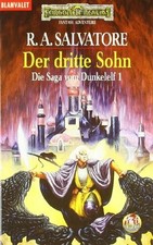 Der dritte Sohn. Die Saga vom
