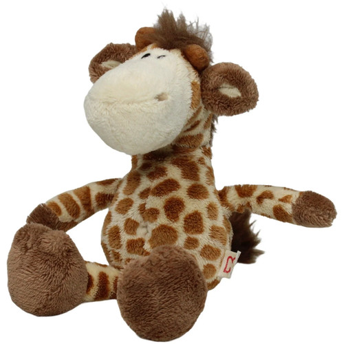 Nici giraffe kuscheltier - kuscheltier, 18cm