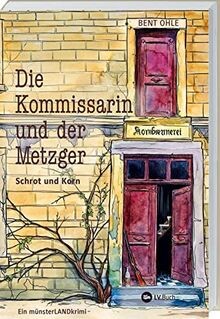 Die kommissarin und - die,