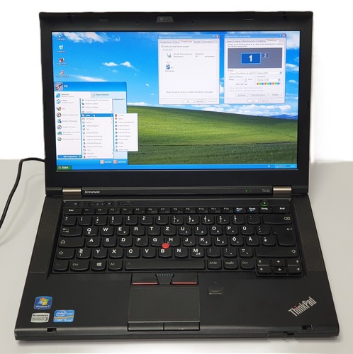 Lenovo t430 windows gamer - lenovo,