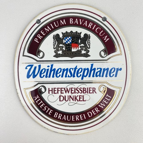 Zapfhahnschild