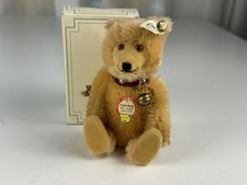 Steiff Tier 408113 Teddy Baby 15 cm mit OVP in Top Zustand siehe Fotos