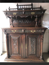 Sehr schöne Arichte Massiv