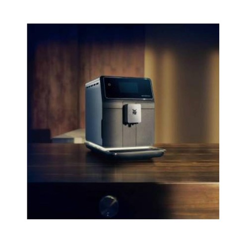 Wmf kaffeevollautomat 860l - wmf,