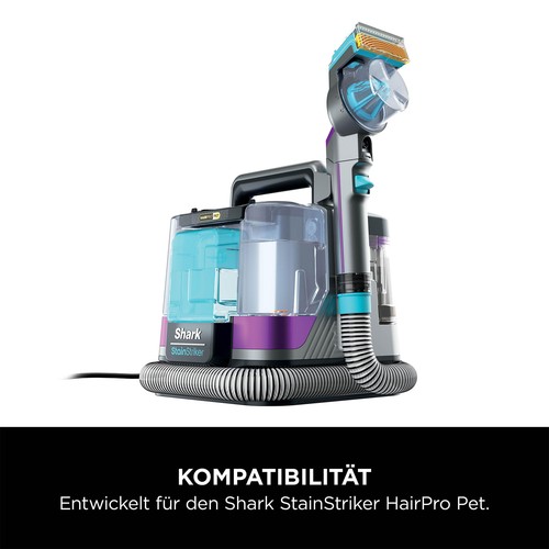 Shark px250eut fleckenreiniger - px250eut,