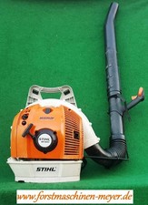 Stihl BR 600 MAGNUM guter
