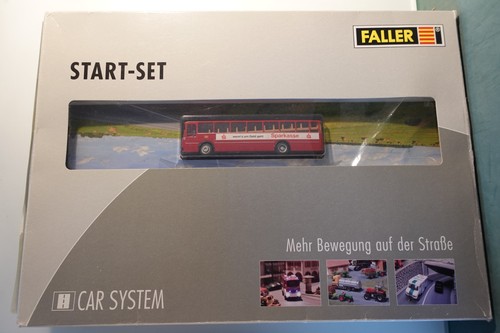 Faller 161506 car system - -, car-system
