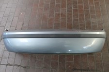 Stossstange / Stossfänger Hinten (kombi) Skoda Fabia 1.4 Combi 6Y Farbe