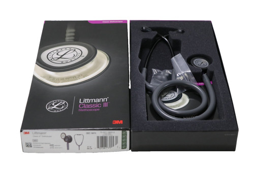 Littmann classic iii - 3m,