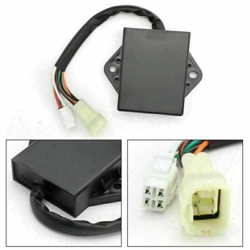 Steuerteil ignition cdi box - ignition,