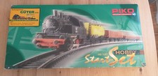 Piko Startset H0 Güter-Zug