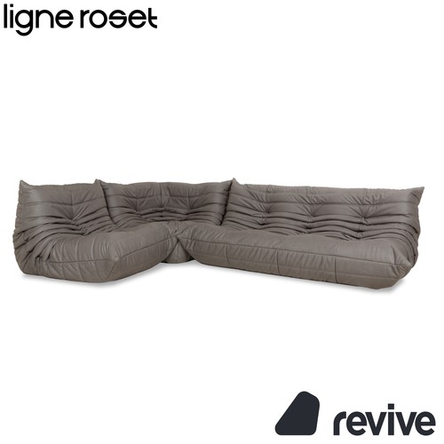 Ligne roset togo ecksofa - roset, sofa