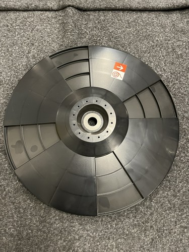 Outer flange transpak 014 - outer,