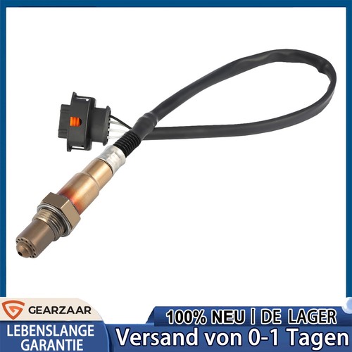 Lambdasonde passend für - lambdasonde, opel