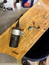 Bosch Batteriezündung Spulenzündung Kraftfahrzeug/Rasentraktor