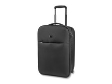 TOPMOVE® Faltbares Trolley-Boardcase, Koffer Softcase, 40 l - B-Ware sehr gut