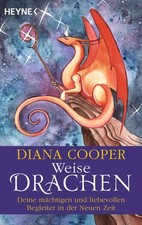 Weise drachen diana - drachen, cooper