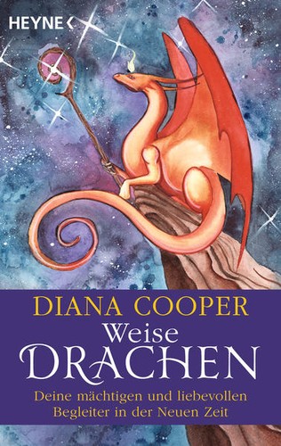 Weise drachen diana - weise,