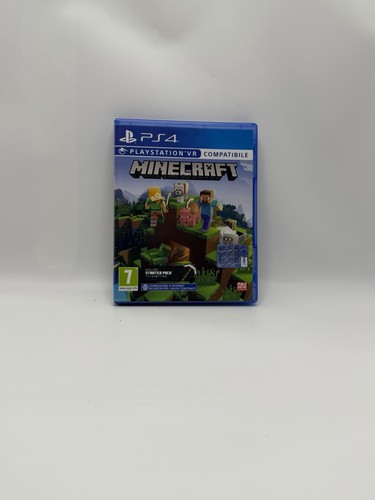 Minecraft starter collection - minecraft,
