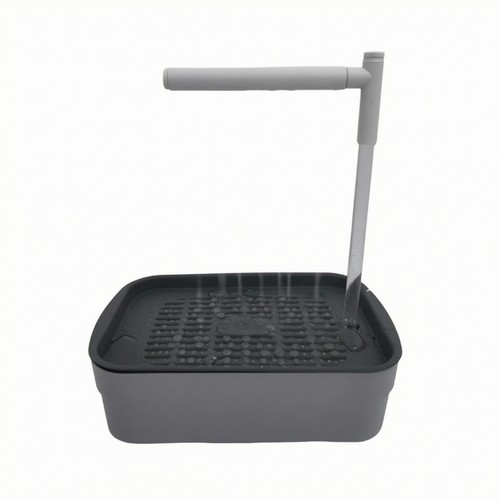 Vogelbad mit dusche - vogelbad,