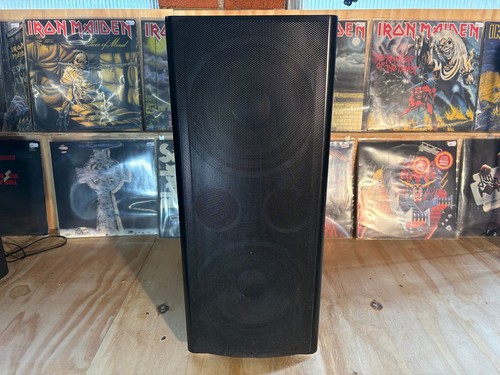 Canton aktiv subwoofer - 30, aktiv-subwoofer