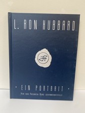 L Ron Hubbard Ein Portrait