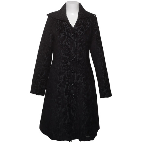 Desigual mantel damen - desigual,,