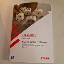 STARK Mathematik II/III 9