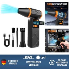 Elektrischer Luftgebläse