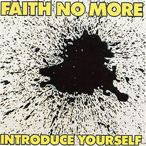 Faith more introduce - more,