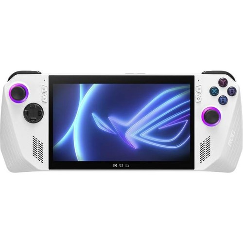 Asus rog ally - rog, extreme