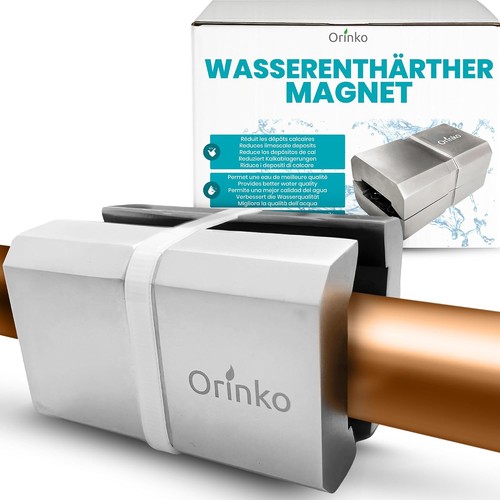 Orinko anti kalk magnet - orinko,