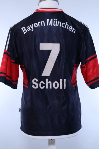 Original authentic bayern - authentic,