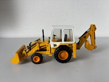 JCB 3CX Baggerlader  NZG #216   1:35