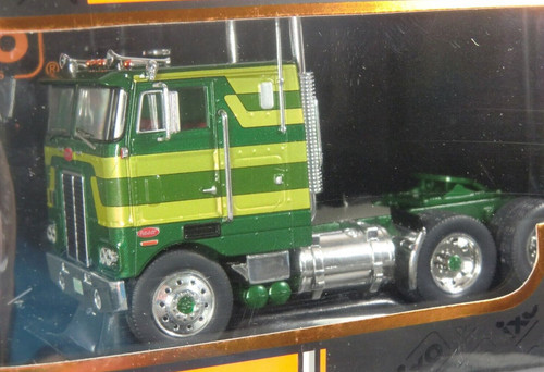 Ixo peterbilt 352 - -,