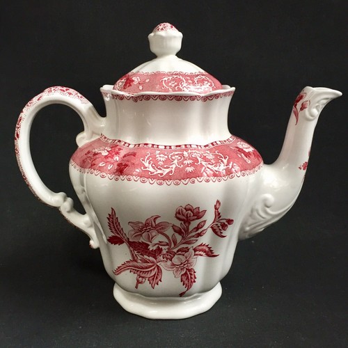 Spode camilla pink - spode,