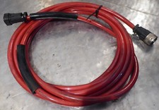 Verbindungskabel Corghi HD 1000-1400 Montiermaschine Reifenmontiermaschine LKW