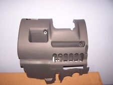 Abdeckung Verkleidung Fahrerseite unten Seat Toledo 1M Bj.99 grau 1M1857923